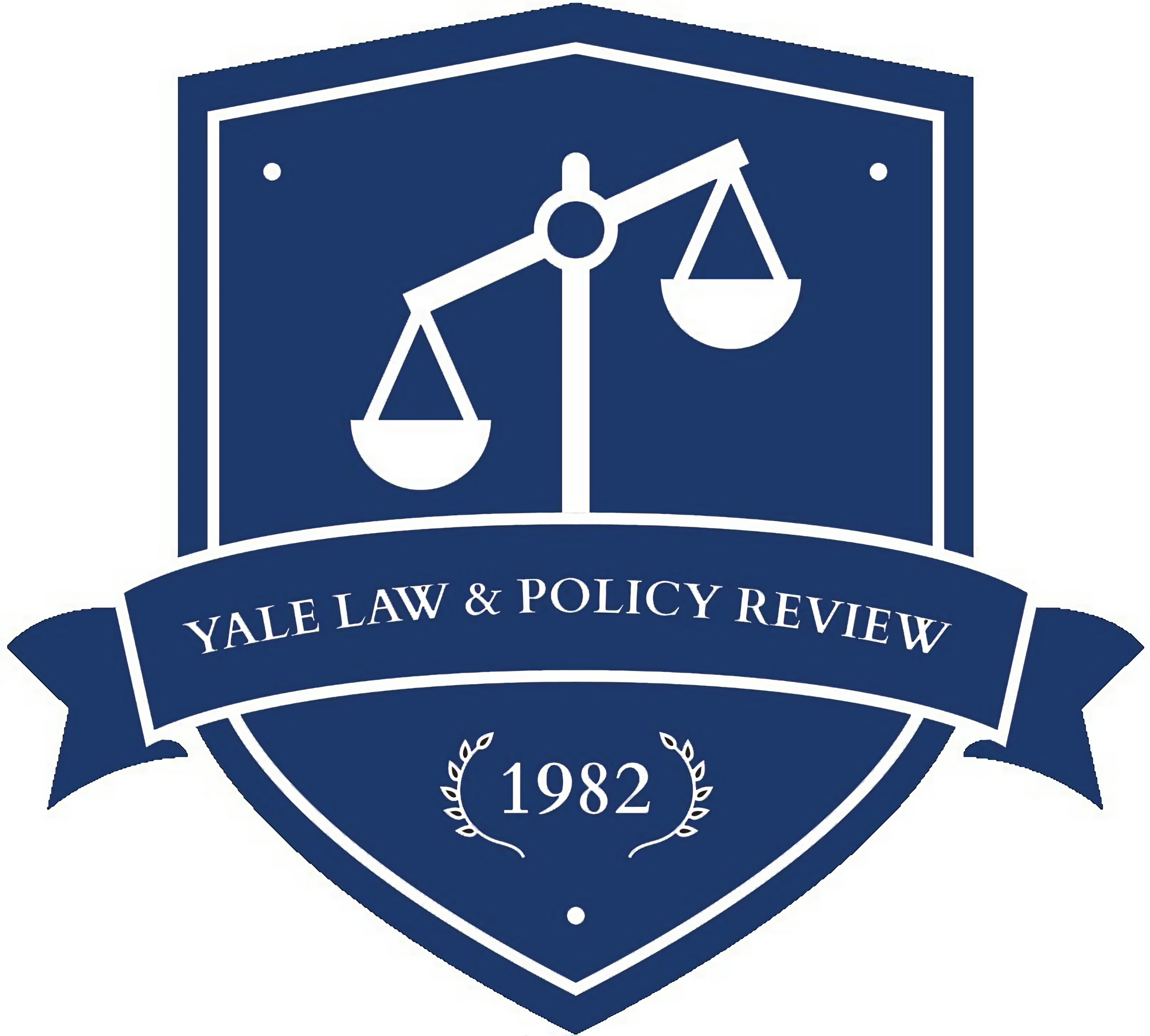 Yale Law & Policy Review
